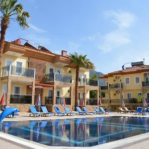  Otel Yalcin &